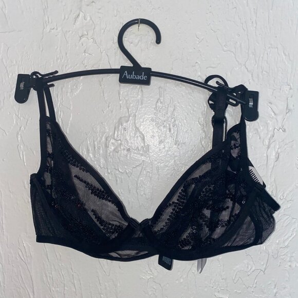 milhon - underwired bra - Picture 4 of 4